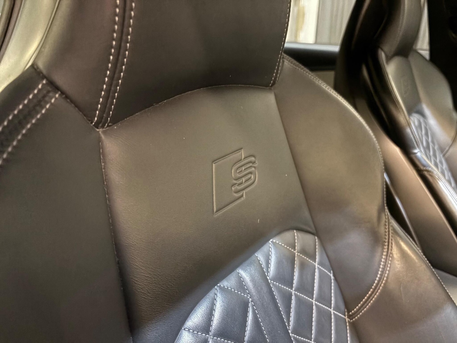 Used Audi A4 2018 for sale - 76377267: Photo 10