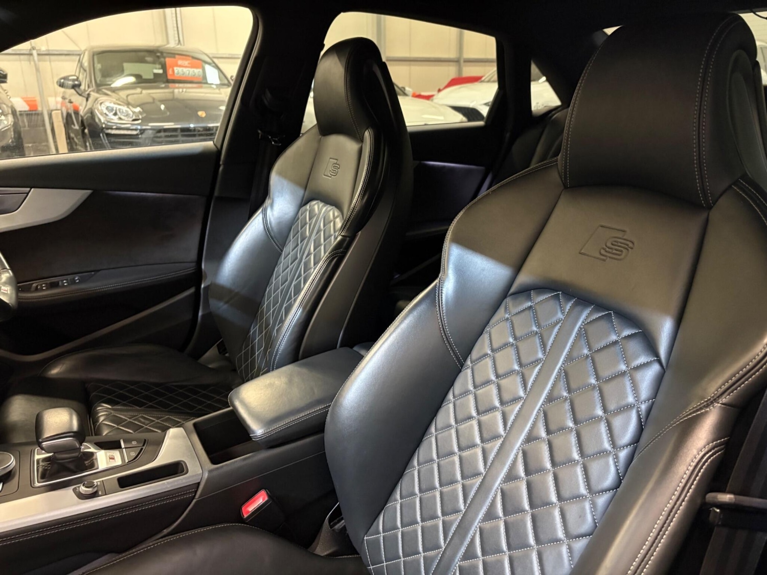 Used Audi A4 2018 for sale - 76377267: Photo 12