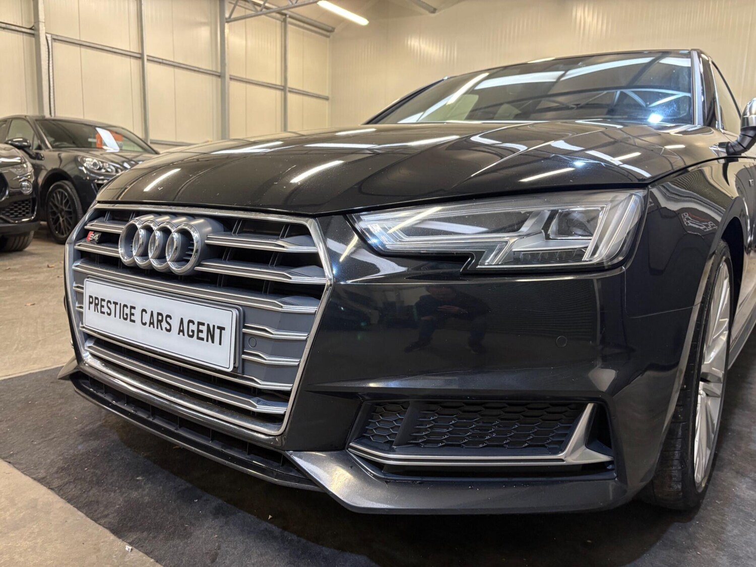 Used Audi A4 2018 for sale - 76377267: Photo 52