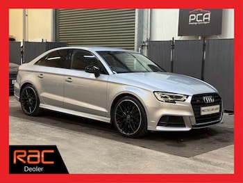 Used Audi S3 2020 for sale - 78562304: Photo