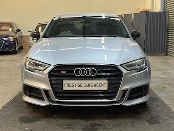 Used Audi S3 2020 for sale - 78562304: Photo