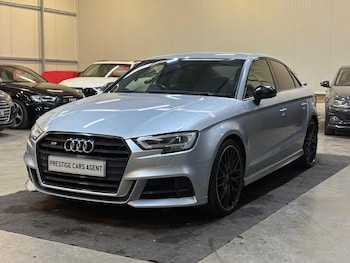 Used Audi S3 2020 for sale - 78562304: Photo