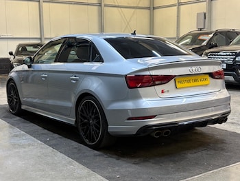 Used Audi S3 2020 for sale - 78562304: Photo