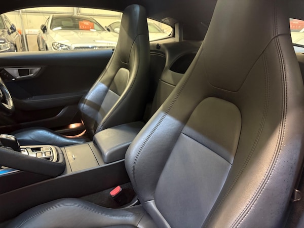Used Jaguar F-Type 2014 for sale - 76306256: Photo 11