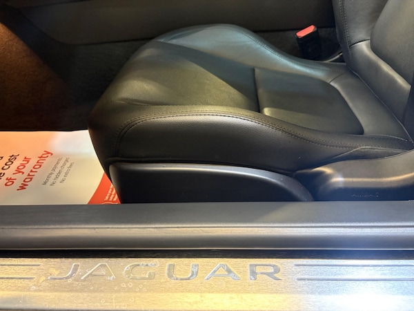 Used Jaguar F-Type 2014 for sale - 76306256: Photo 13