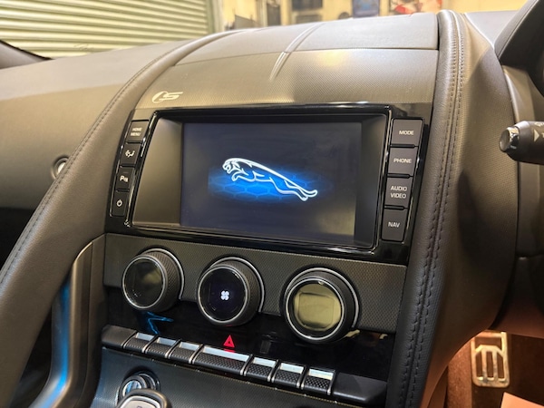 Used Jaguar F-Type 2014 for sale - 76306256: Photo 21