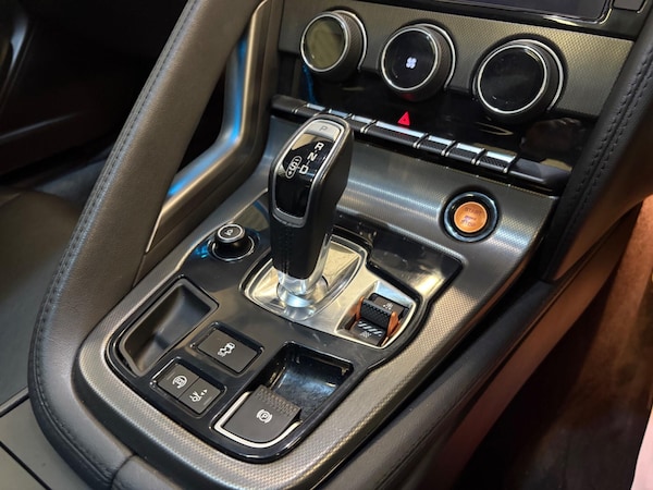 Used Jaguar F-Type 2014 for sale - 76306256: Photo 23