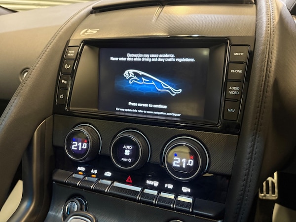 Used Jaguar F-Type 2014 for sale - 76306256: Photo 24