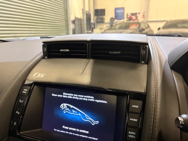 Used Jaguar F-Type 2014 for sale - 76306256: Photo 25