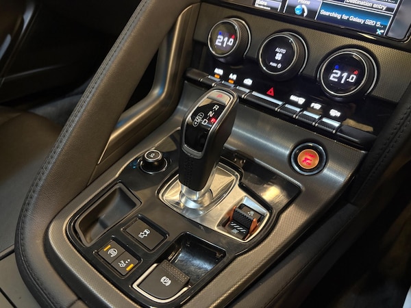 Used Jaguar F-Type 2014 for sale - 76306256: Photo 26