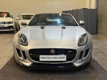 Used Jaguar F-Type 2014 for sale - 76306256: Photo