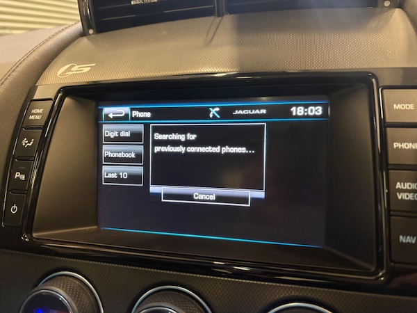Used Jaguar F-Type 2014 for sale - 76306256: Photo 30