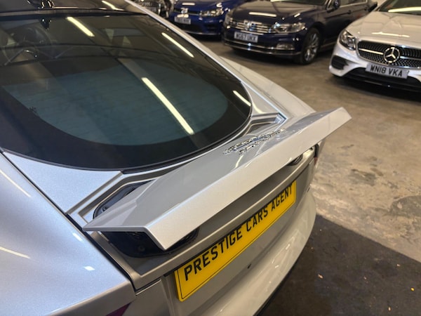 Used Jaguar F-Type 2014 for sale - 76306256: Photo 36