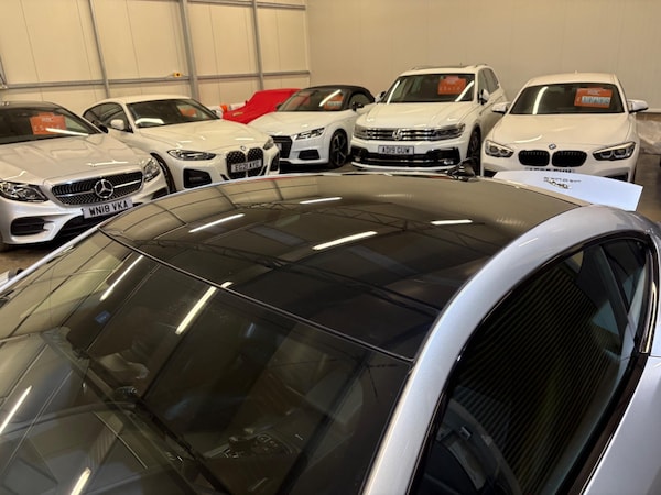 Used Jaguar F-Type 2014 for sale - 76306256: Photo 37