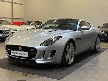 Used Jaguar F-Type 2014 for sale - 76306256: Photo