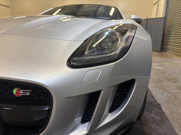 Used Jaguar F-Type 2014 for sale - 76306256: Photo 40