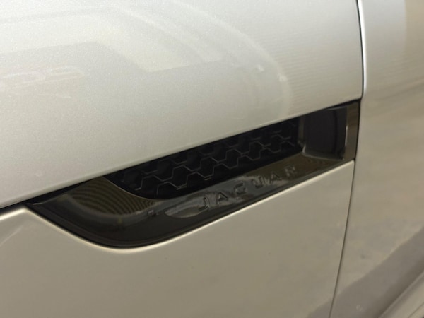 Used Jaguar F-Type 2014 for sale - 76306256: Photo 42