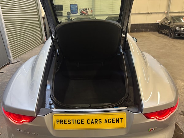Used Jaguar F-Type 2014 for sale - 76306256: Photo 49
