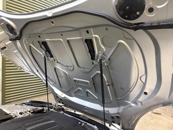 Used Jaguar F-Type 2014 for sale - 76306256: Photo 54
