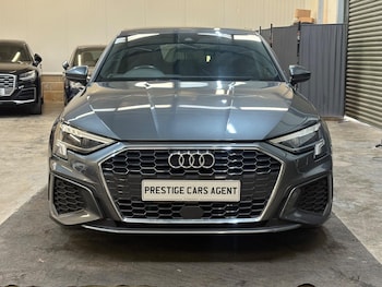 Used Audi A3 2021 for sale - 78292675: Photo