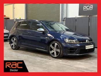 Used Volkswagen Golf 2016 for sale - 79677223: Photo
