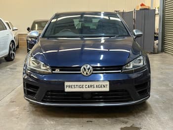 Used Volkswagen Golf 2016 for sale - 79677223: Photo