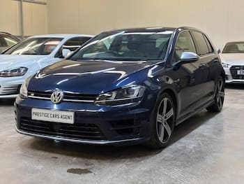 Used Volkswagen Golf 2016 for sale - 79677223: Photo