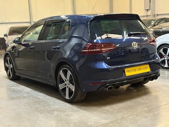 Used Volkswagen Golf 2016 for sale - 79677223: Photo