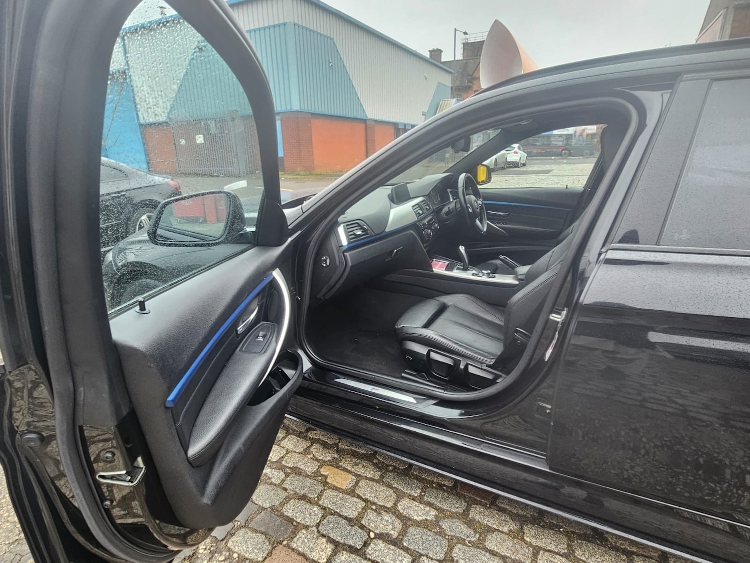 Used BMW 3 Series 2015 for sale - 77336647: Photo 11