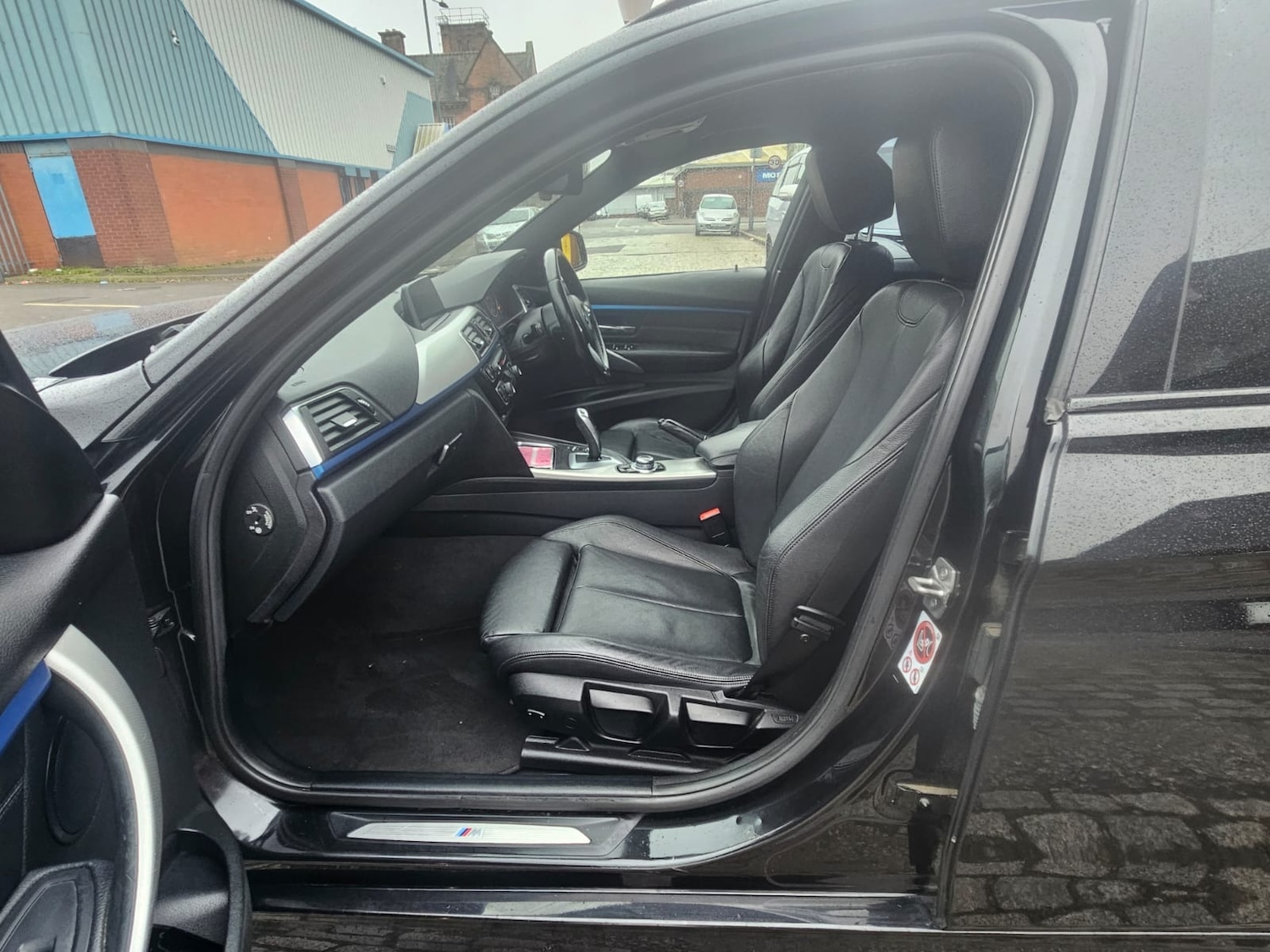 Used BMW 3 Series 2015 for sale - 77336647: Photo 12