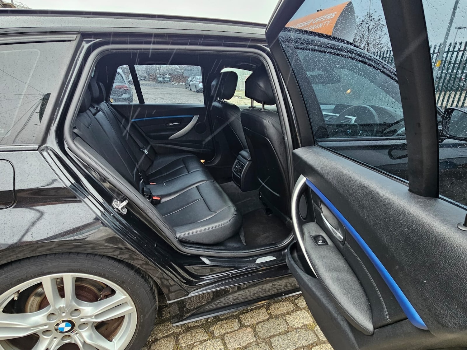 Used BMW 3 Series 2015 for sale - 77336647: Photo 13