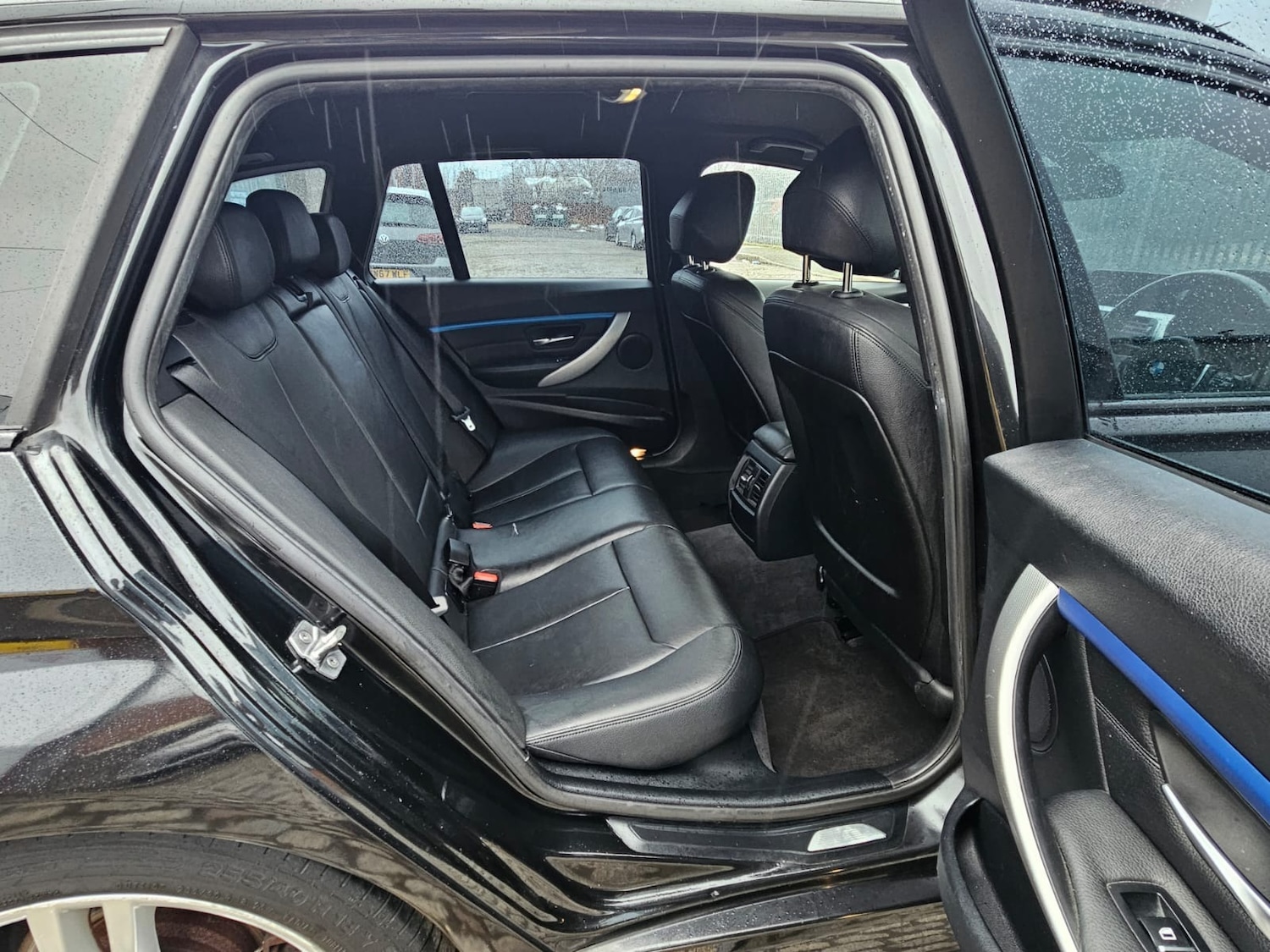 Used BMW 3 Series 2015 for sale - 77336647: Photo 14