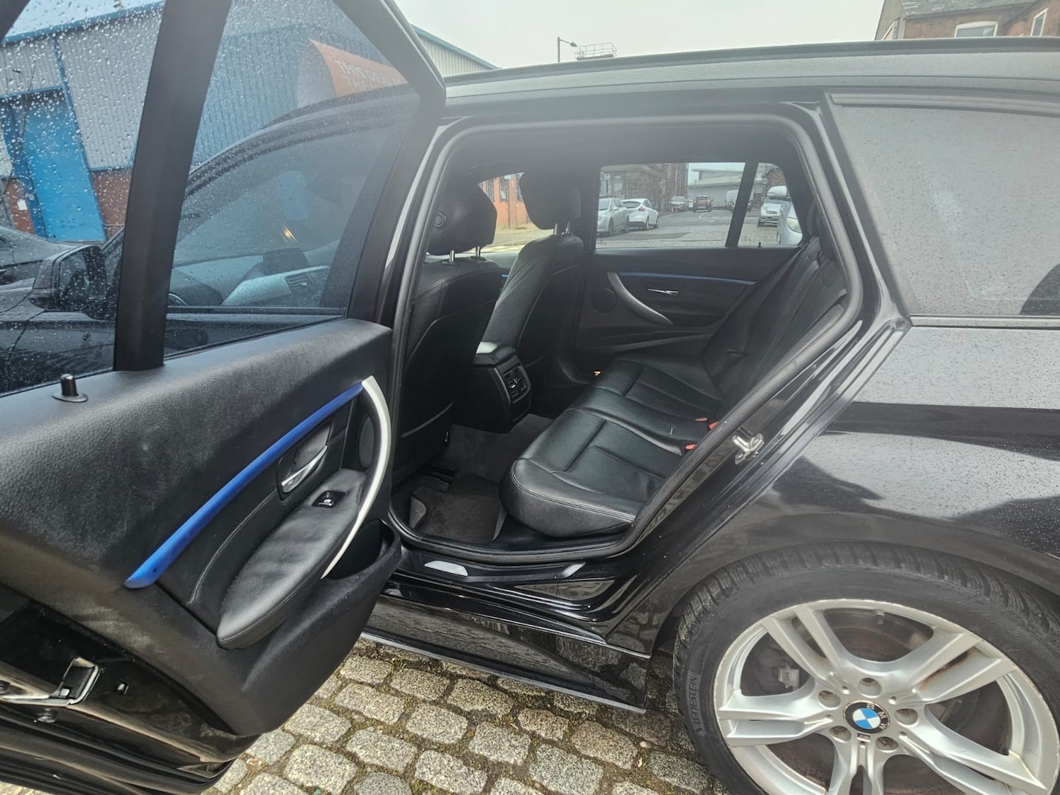 Used BMW 3 Series 2015 for sale - 77336647: Photo 15