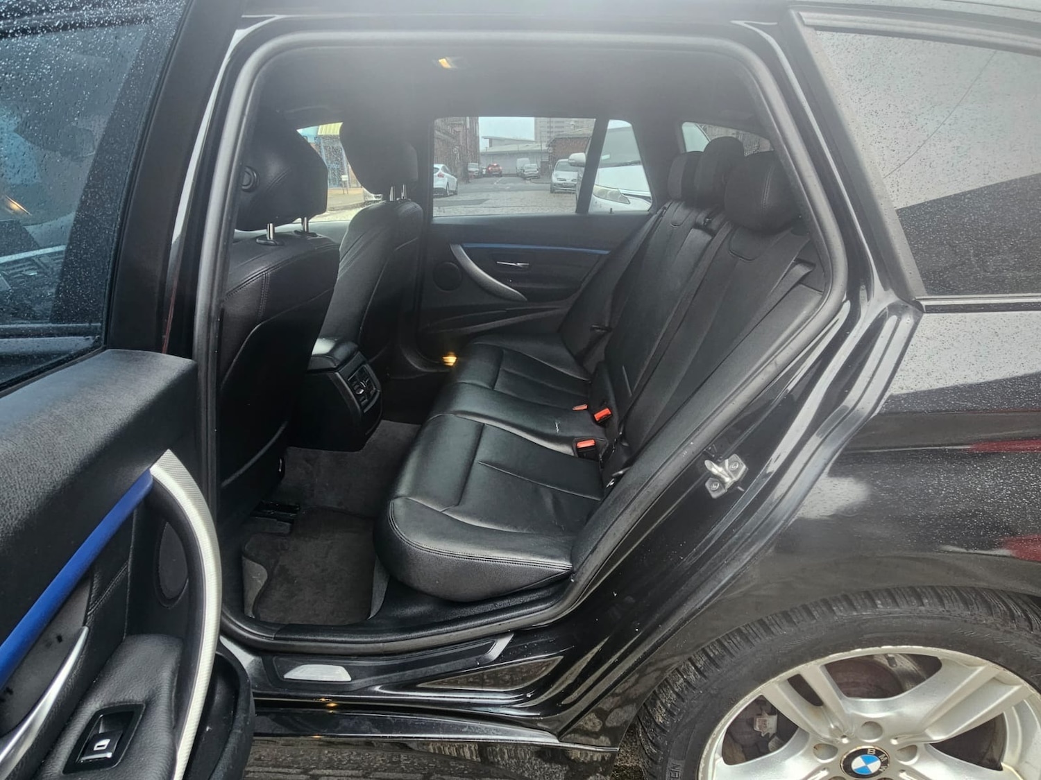 Used BMW 3 Series 2015 for sale - 77336647: Photo 16