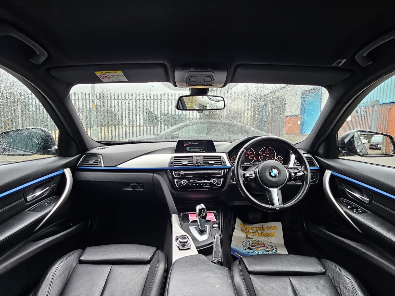 Used BMW 3 Series 2015 for sale - 77336647: Photo 17