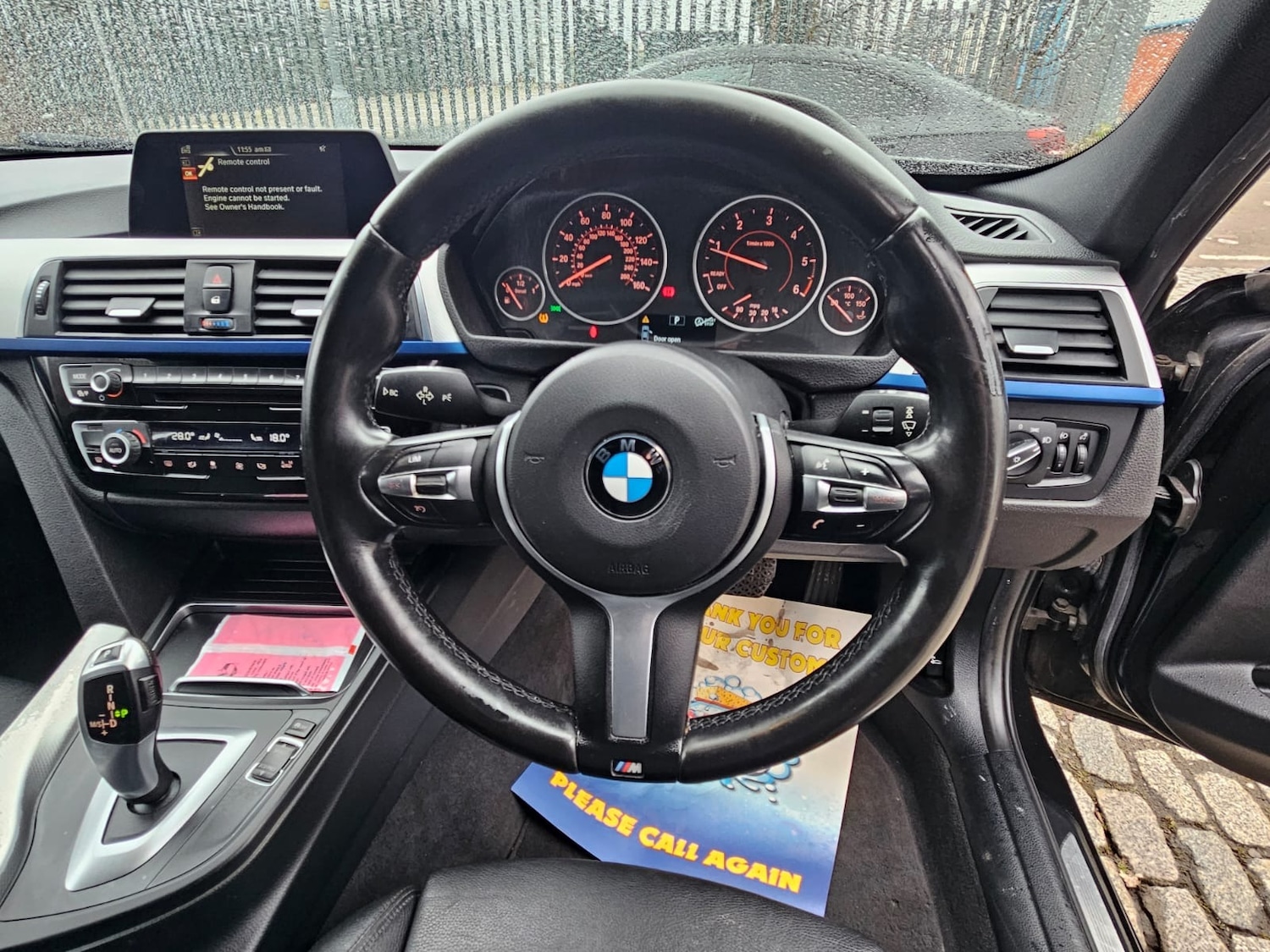 Used BMW 3 Series 2015 for sale - 77336647: Photo 18