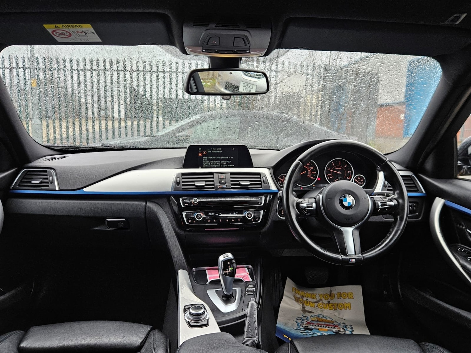 Used BMW 3 Series 2015 for sale - 77336647: Photo 19