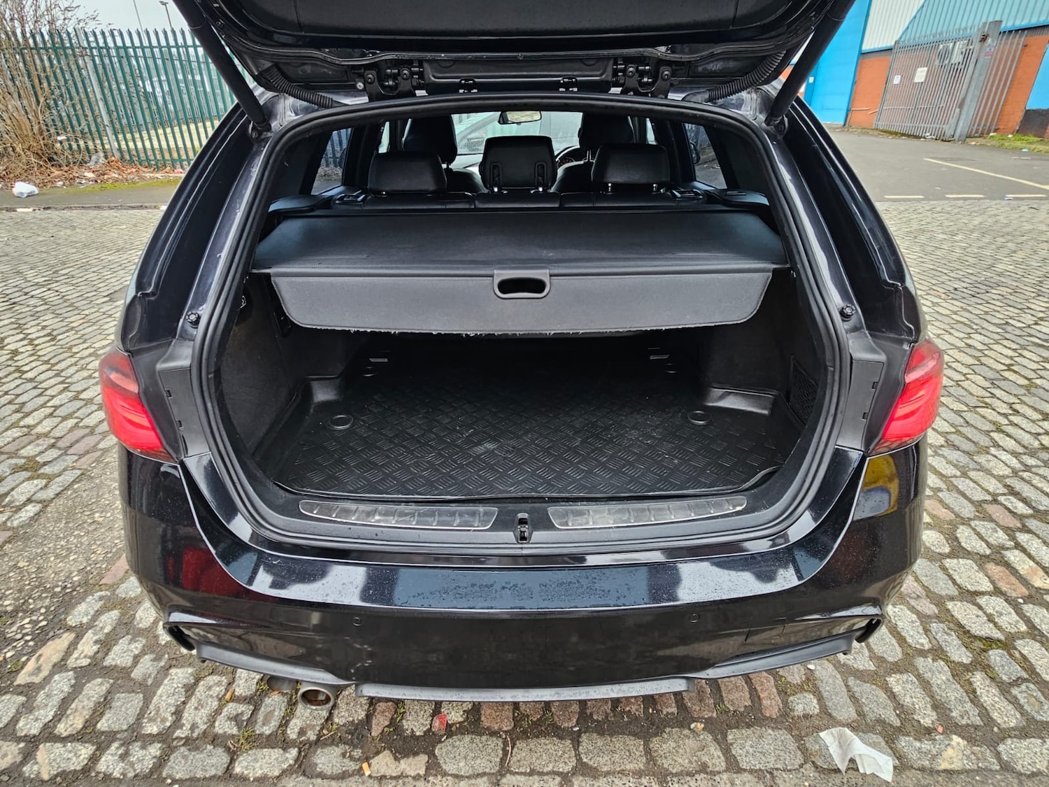 Used BMW 3 Series 2015 for sale - 77336647: Photo 21