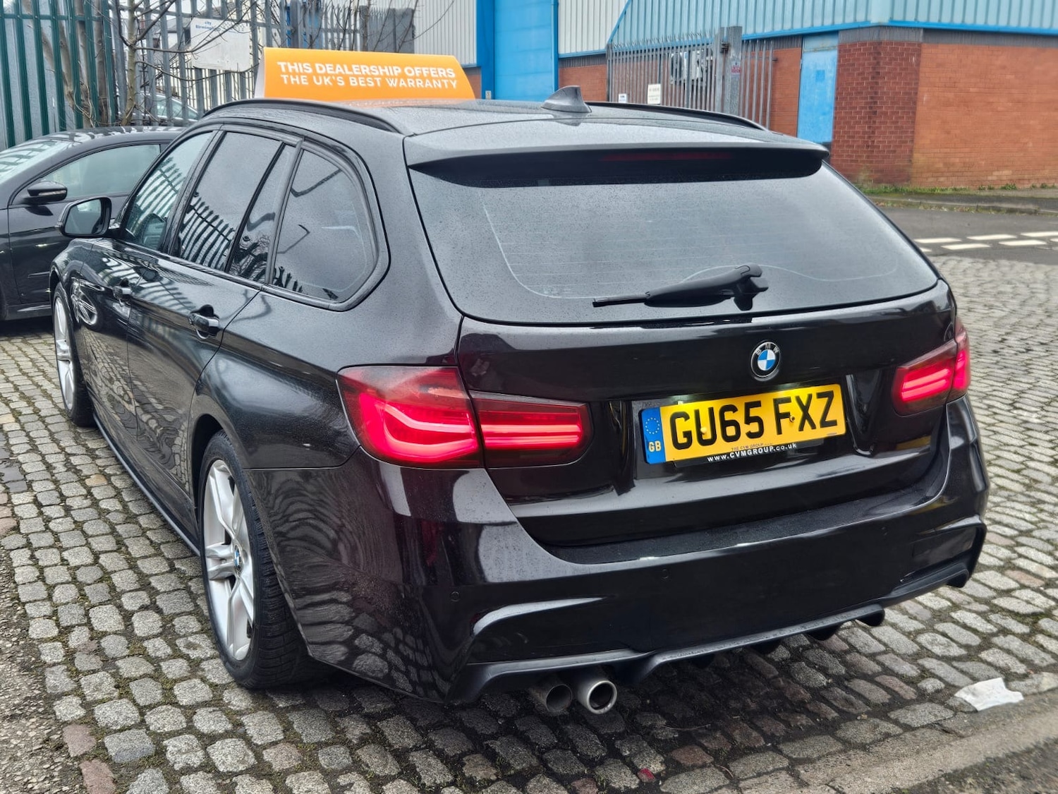 Used BMW 3 Series 2015 for sale - 77336647: Photo 4