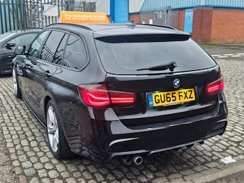 Used BMW 3 Series 2015 for sale - 77336647: Photo