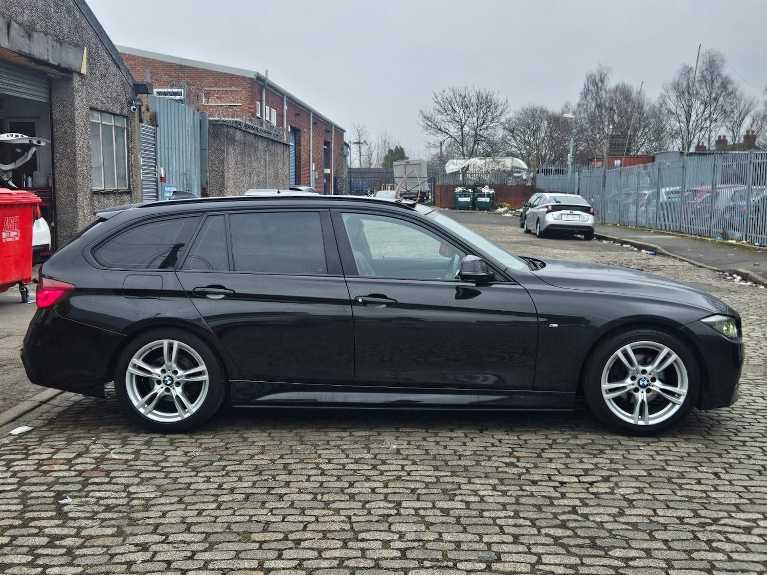 Used BMW 3 Series 2015 for sale - 77336647: Photo 5