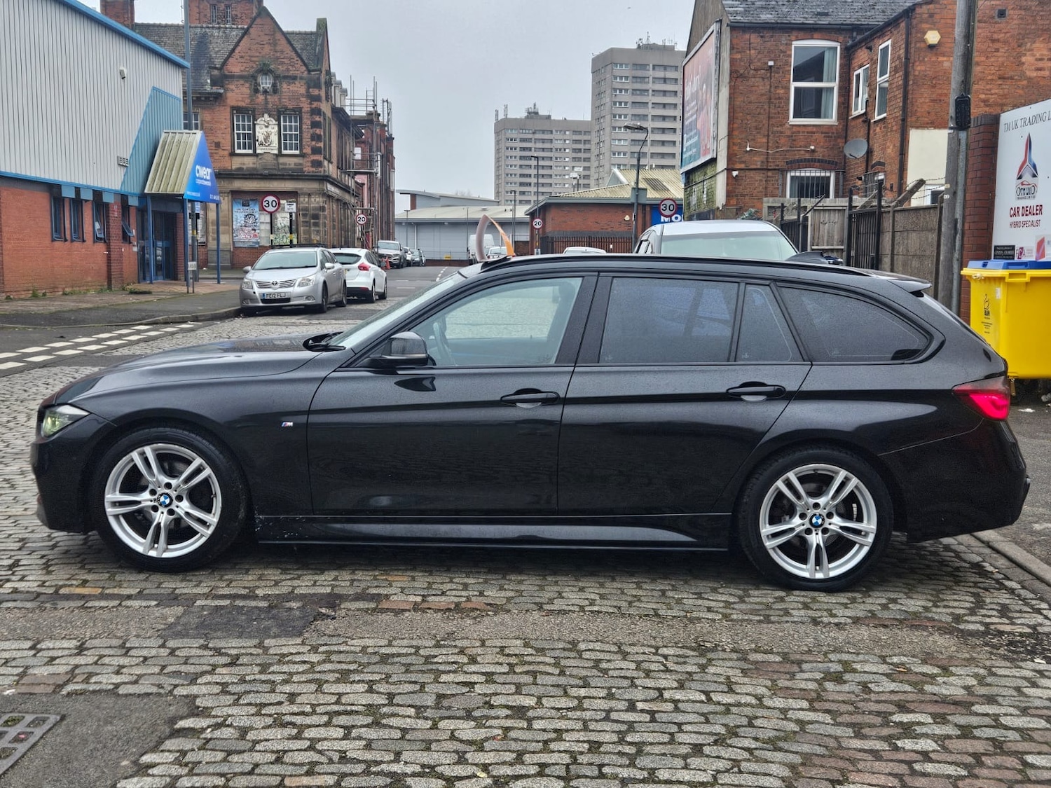 Used BMW 3 Series 2015 for sale - 77336647: Photo 6