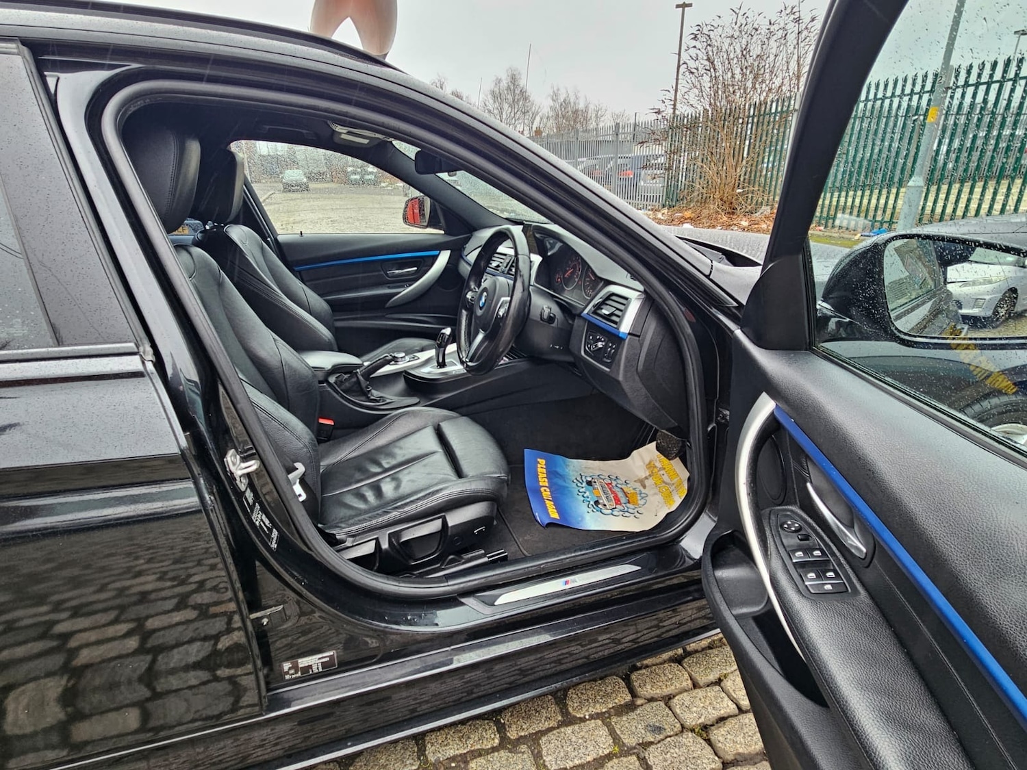 Used BMW 3 Series 2015 for sale - 77336647: Photo 9