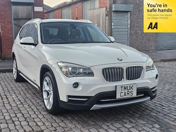 Used BMW X1 2013 for sale - 79216473: Photo