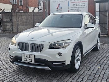 Used BMW X1 2013 for sale - 79216473: Photo