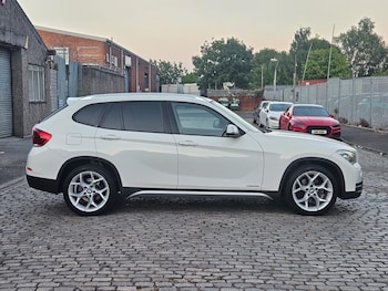 Used BMW X1 2013 for sale - 79216473: Photo