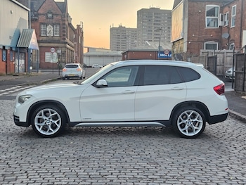 Used BMW X1 2013 for sale - 79216473: Photo