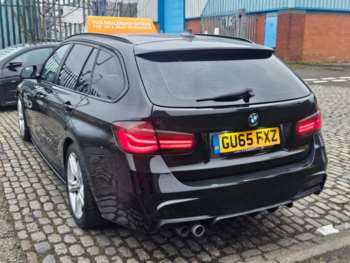 Used BMW 3 Series 2015 for sale - 73676194: Photo