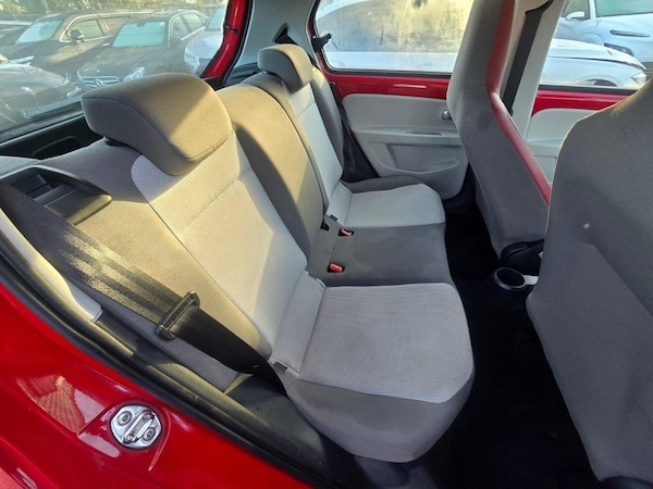Used Volkswagen up! 2014 for sale - 74036135: Photo 11