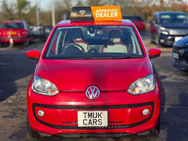 Used Volkswagen up! 2014 for sale - 74036135: Photo 7